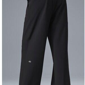 ALO Yoga Pursuit Trousers Medium